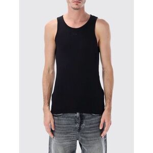 Diesel T-Shirt Men Black